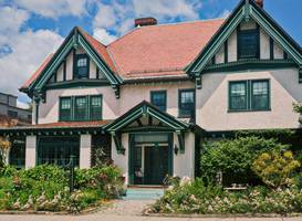 The Bertram Inn 