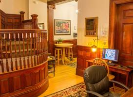 Beacon Inn 1087 