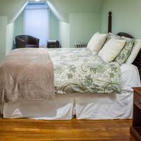 Beacon Inn 1750 