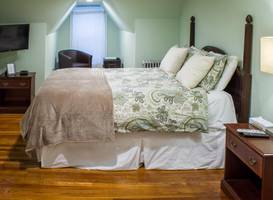 Beacon Inn 1750 