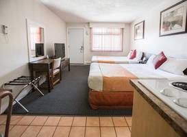 Grandview Motel 