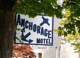 Anchorage Motel 