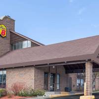 Super 8 Sudbury 
