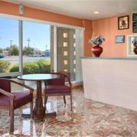 Travelodge Mesa 