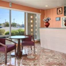Travelodge Mesa 