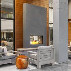 Courtyard Reno 