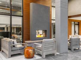 Courtyard Reno 