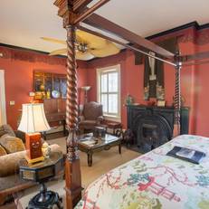 Ballastone Inn 