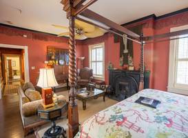 Ballastone Inn 