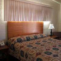Frontier Motel