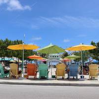 Ocean Mile Inn 