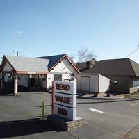 Bend Value Inn 