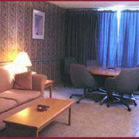 Burnside Hotel 