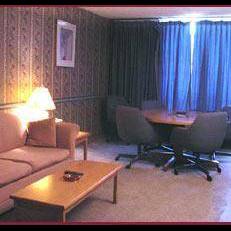 Burnside Hotel 