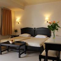 Fortezza Hotel 