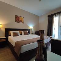Byzantio Hotel 