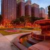 Hilton Chicago 