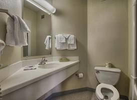 Motel 6 London 