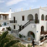 Lygdamis Hotel 