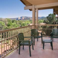 Wyndham Sedona 