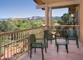 Wyndham Sedona 