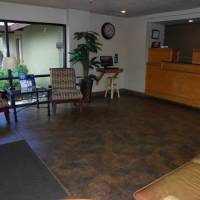 Sedona Super 8 