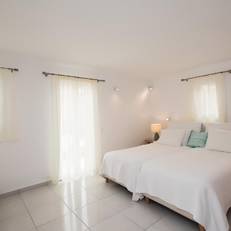 Hotel Charissi 
