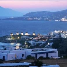 Hotel Charissi 