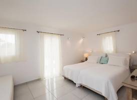 Hotel Charissi 