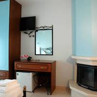 Hotel Amfithea 