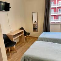 Hotel Kastoria 