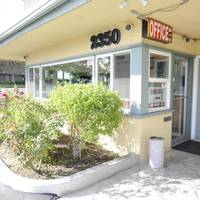 Victoria Motel 