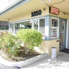 Victoria Motel 