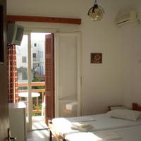 Hotel Maroulis 