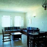 Alkistis Hotel 