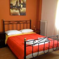 Exarchos Rooms 