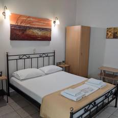 Exarchos Rooms 