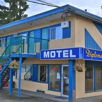 Diplomat Motel 