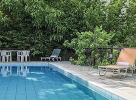 Hotel Aggeliki 