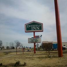 Deer Field Inn 