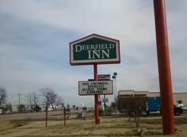 Deer Field Inn 