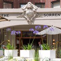 Sorrento Hotel