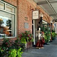 Napa River Inn 