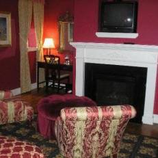 Napa River Inn 
