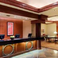 Hilton Seattle 