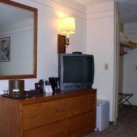 Cascades Lodge 