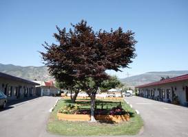 Apple Tree Inn 