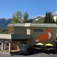 Super 8 Fernie 