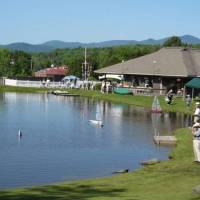 Commodores Inn 