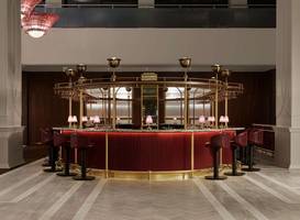 Hilton Toronto 
